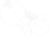 icône légumes frais