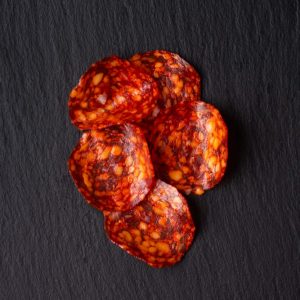 chorizo