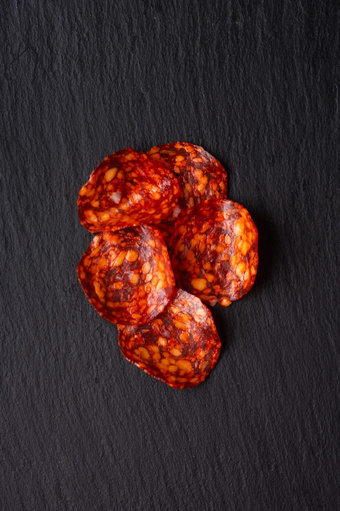 Chorizo