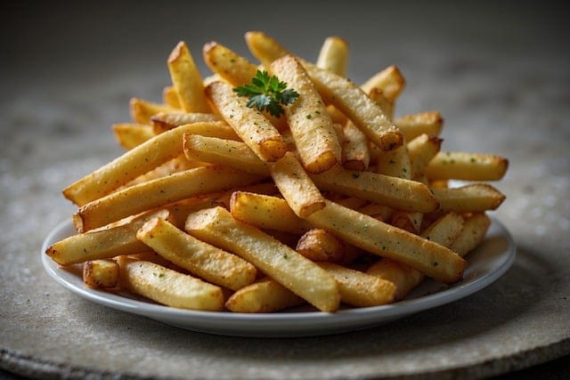 Frites