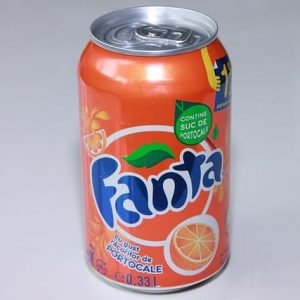 fanta