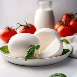 mozzarella