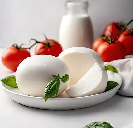 supplément Mozzarella