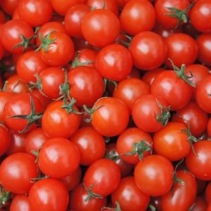 tomate cerises