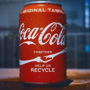 Coca-cola