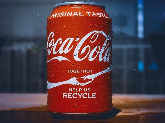 Coca-cola