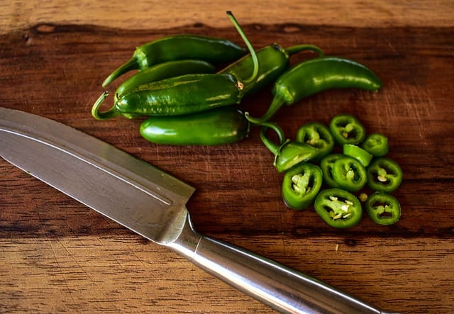 Jalapeños