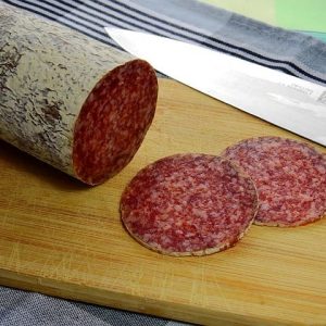 salami