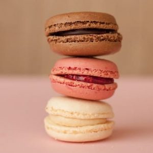 Macarons