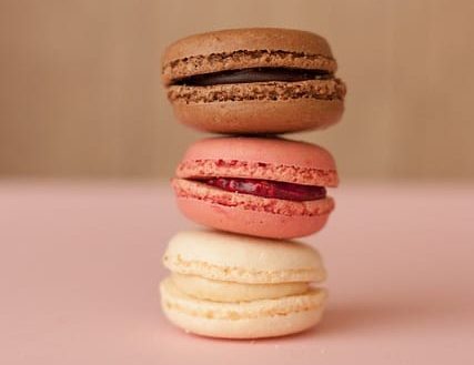 Macarons